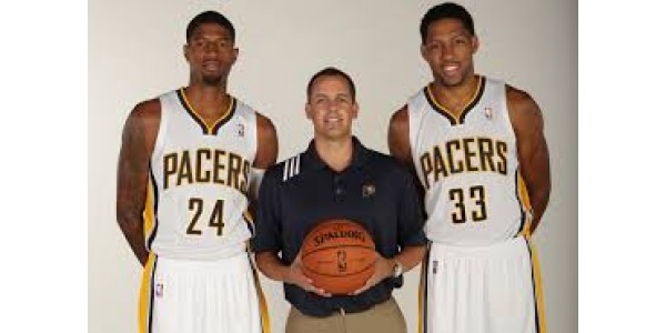 Vogel diventa allenatore di Los Angeles Lakers